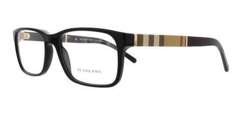 big burberry glasses|who makes Burberry glasses.